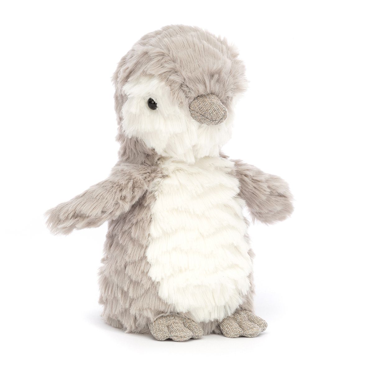Pingvin Plys 26Cm Ditzi Penguin