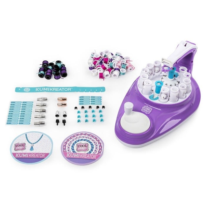 Kumi Kreator 2 In 1