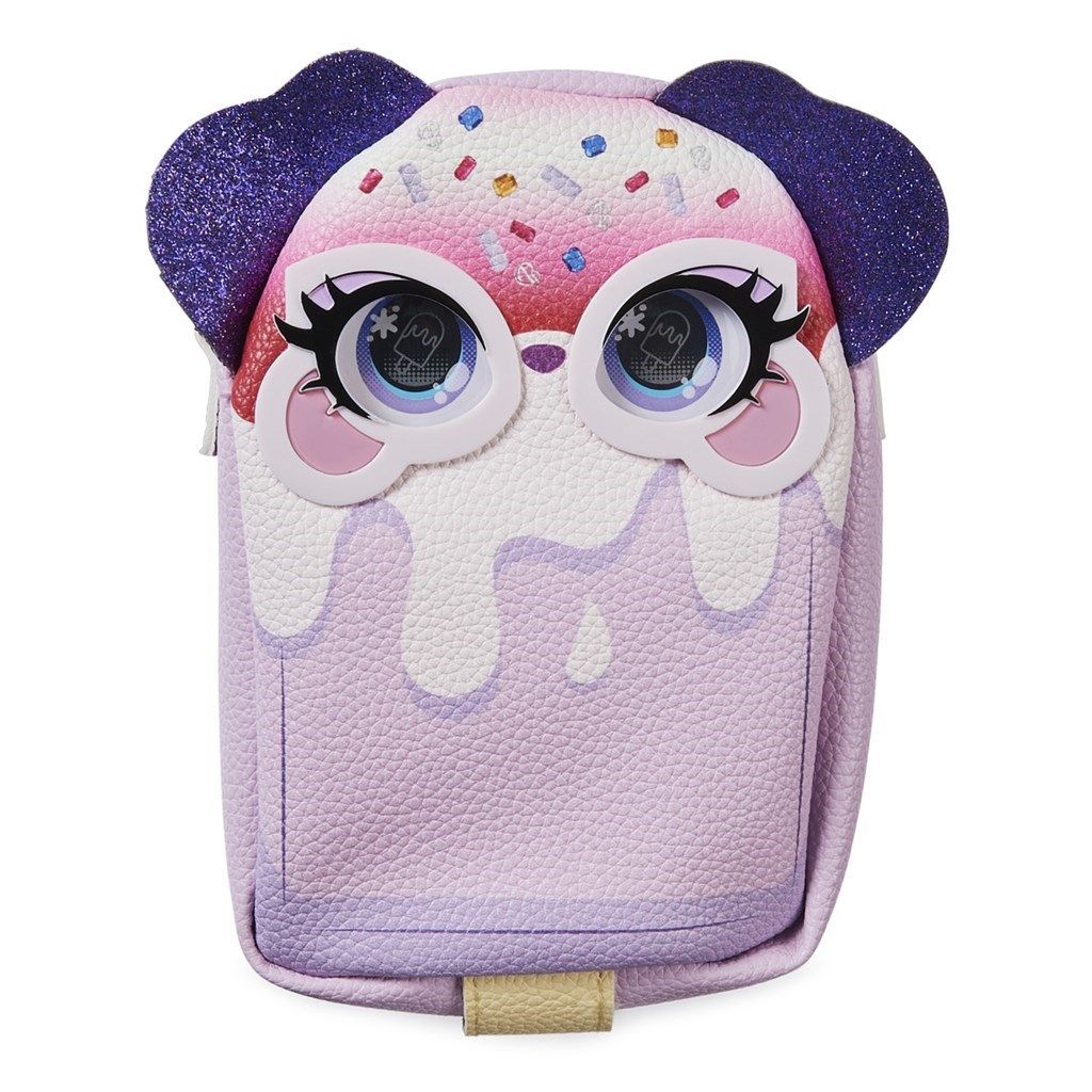 Purse Pets Treat Yo Self Ass