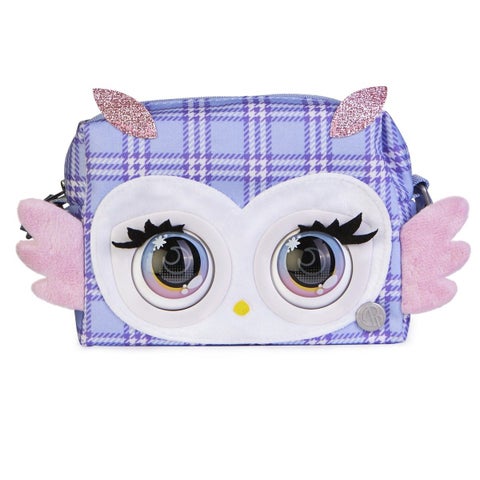 Purse Pets Print Perfect Ass