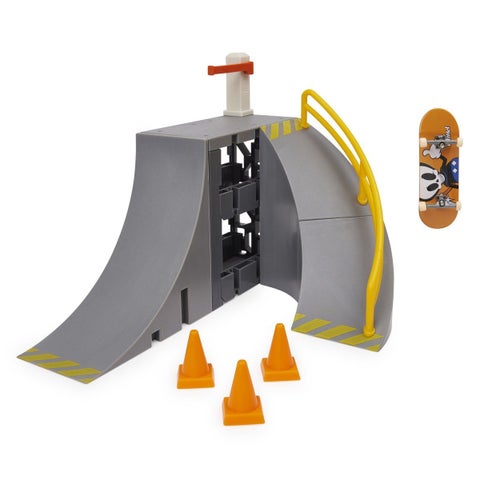 Tech Deck X-Connect Stunt Garage