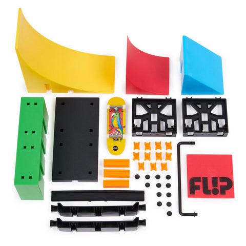 Tech Deck X-Connect Park Crea Flip