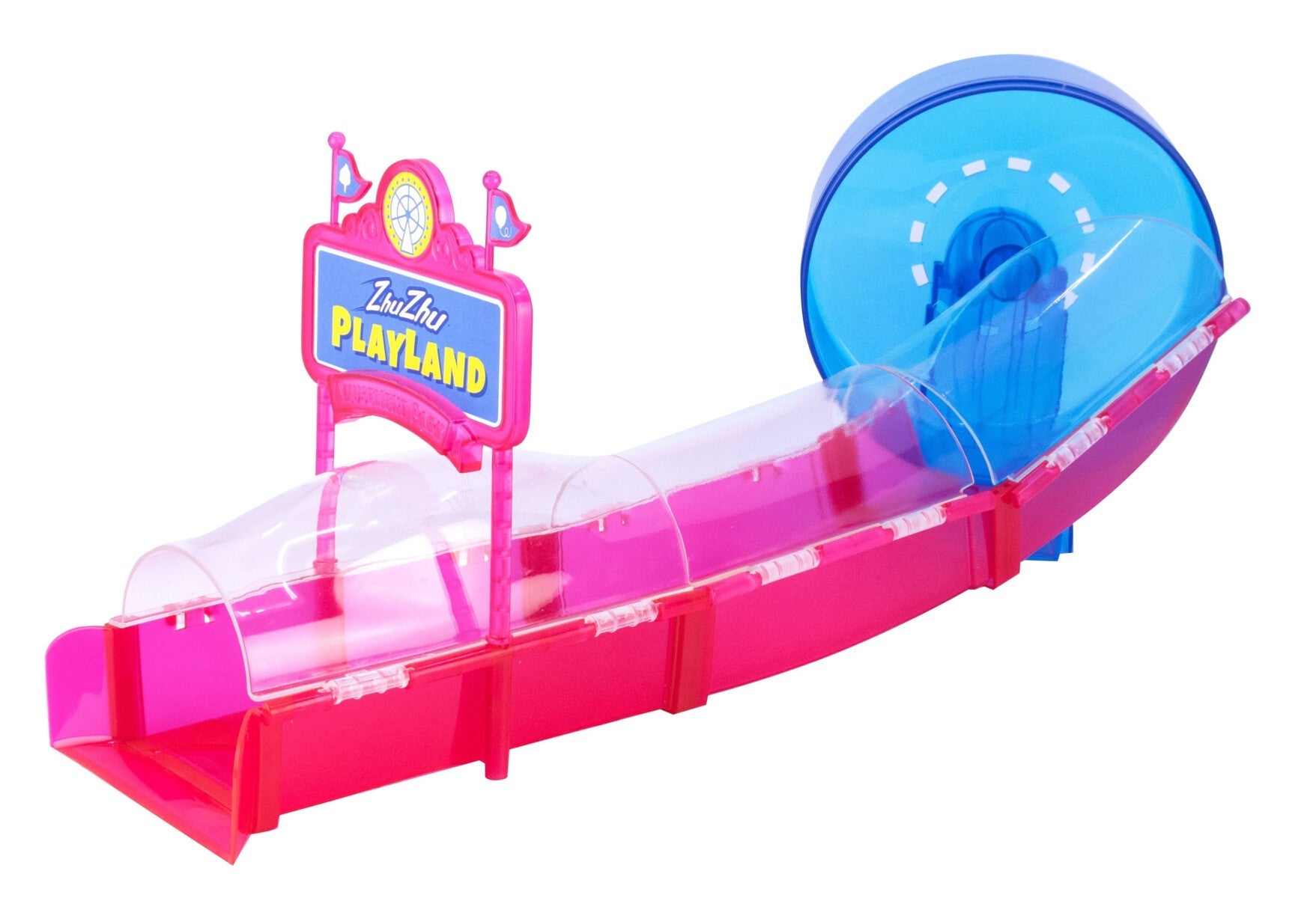 Zhuzhu City Wheel