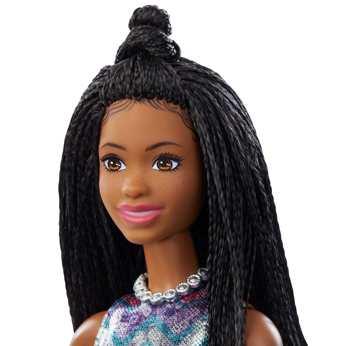 Dukke Barbie Brooklyn Music