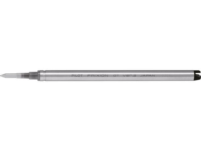 Refill Pilot Frixion Zone 0,7mm sort
