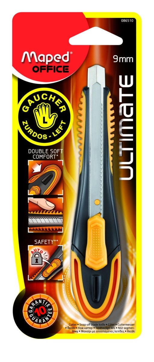 Kniv Maped 9mm