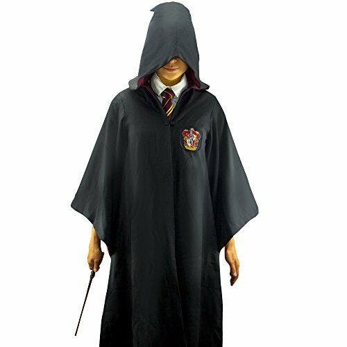 Utkledning Harry Potter