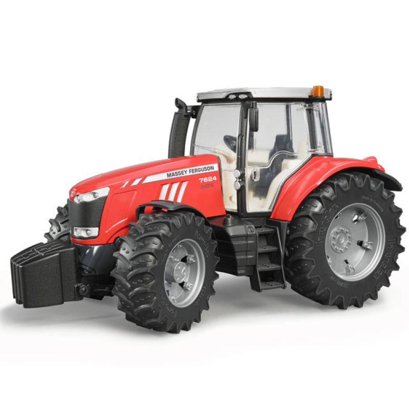 Bruder Massey Ferguson 7600