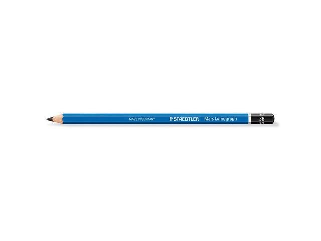 Blyant Staedtler Lumograph 3B