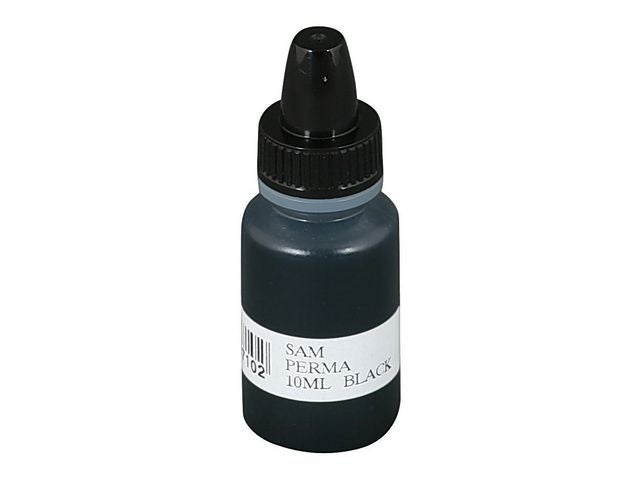 Stempelfarge NORIS 10ml sort
