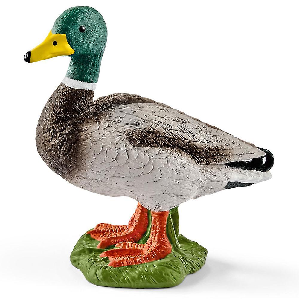 Schleich And