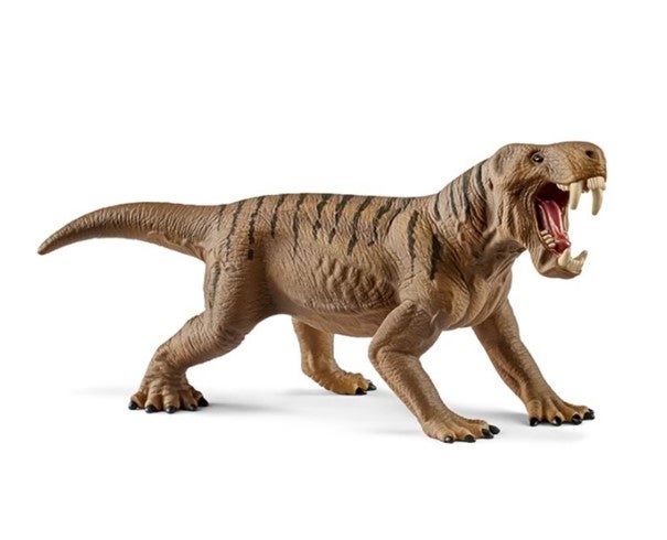 Dinogorgon