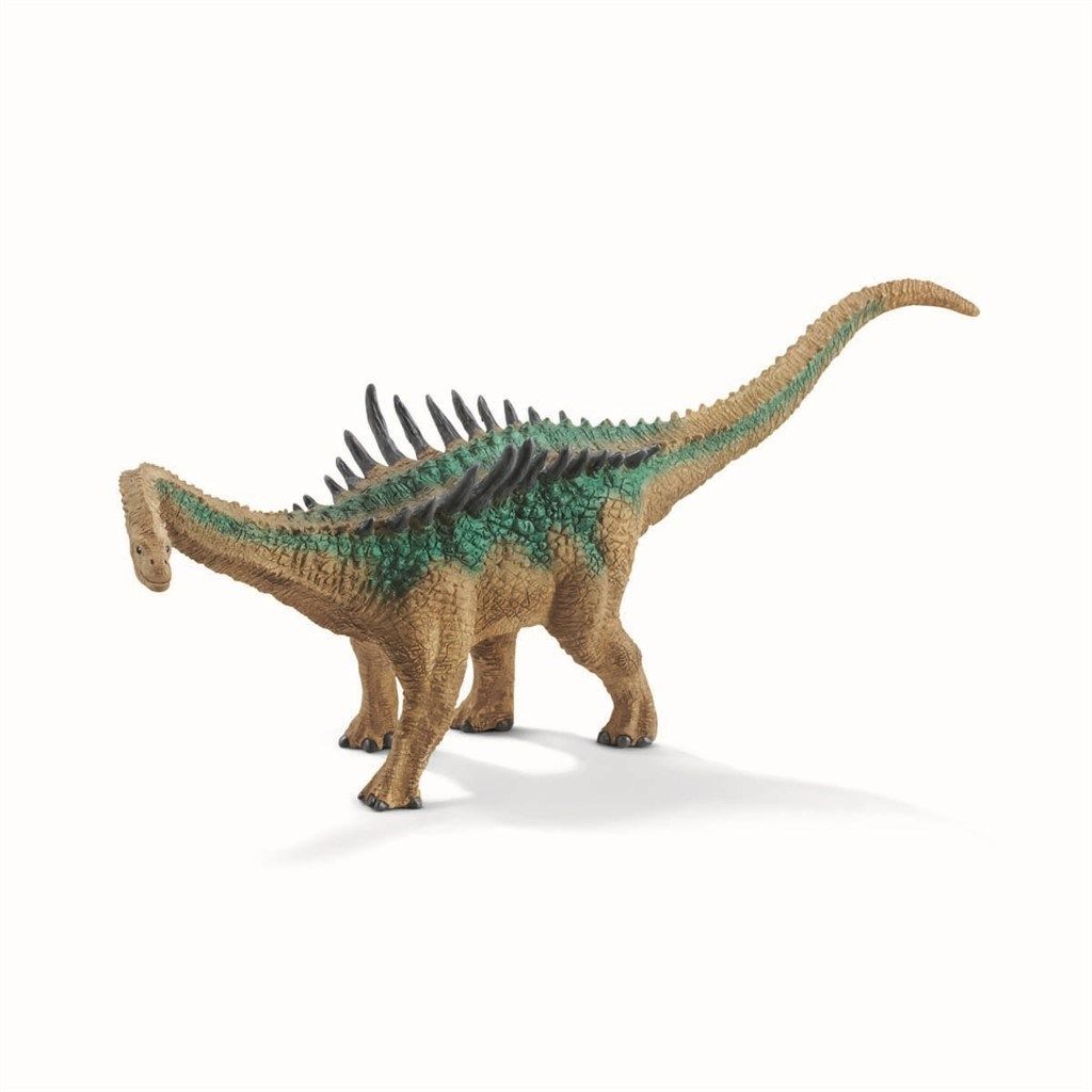 Schleich Augustinia