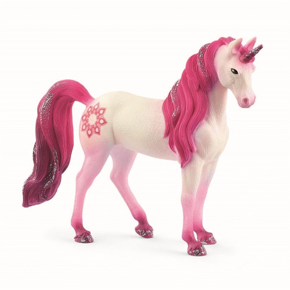 Schleich Mandala Enhjørning Hoppe
