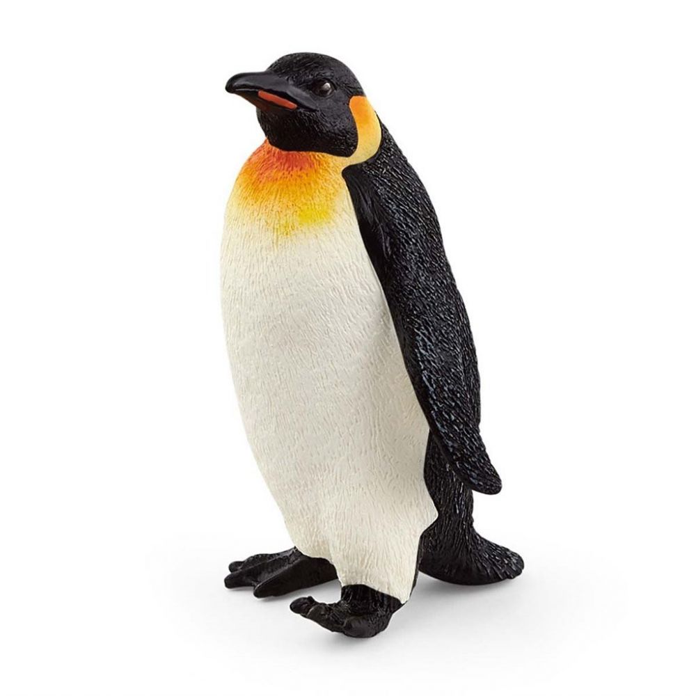 Schleich Keiserpingvin