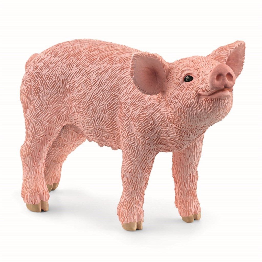 Schleich Grisunge