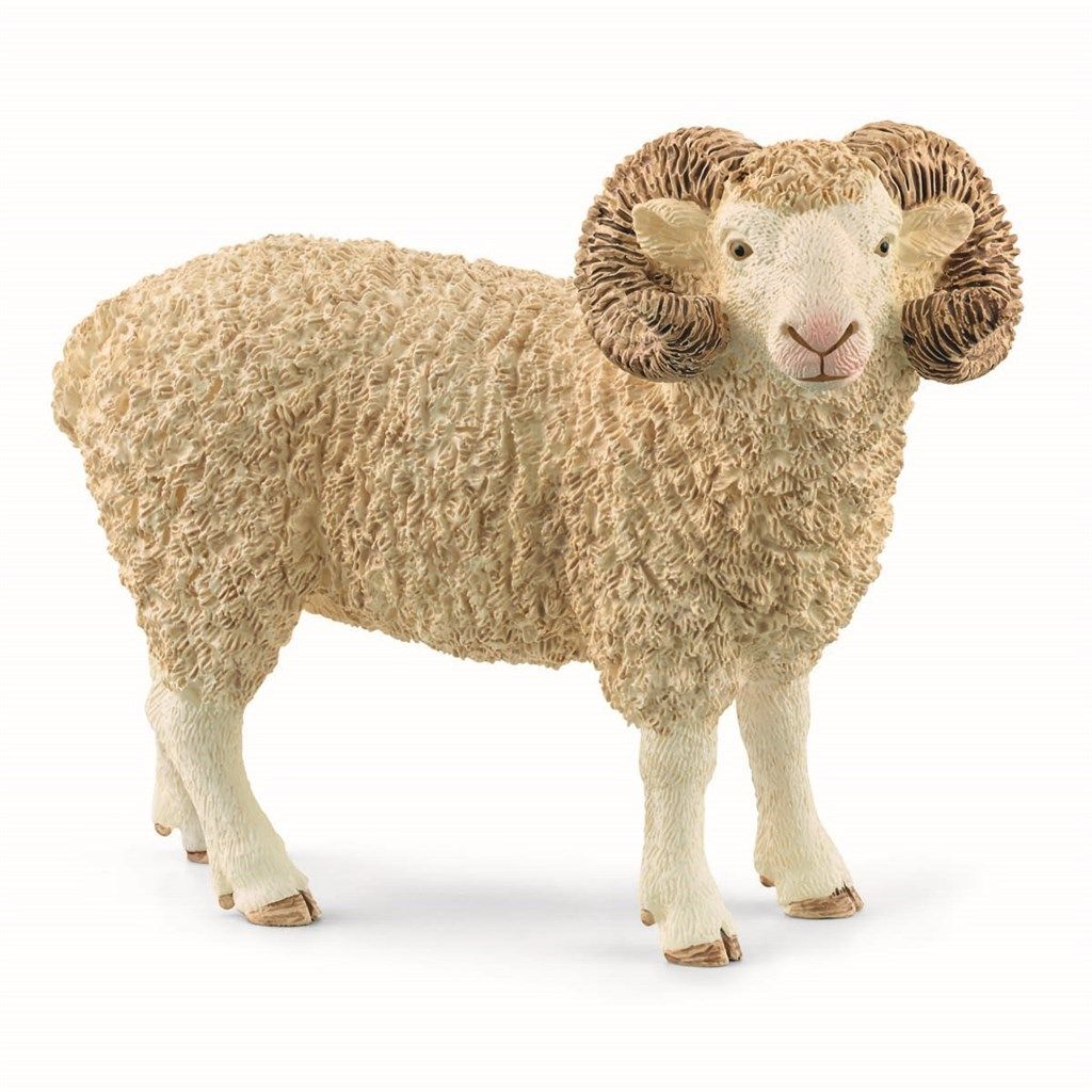 Schleich Vær