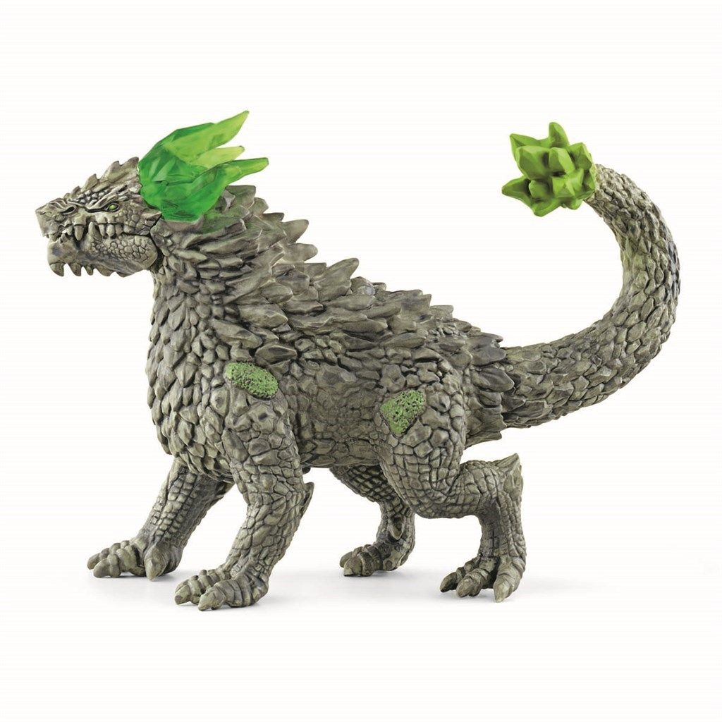 Schleich Steindrage
