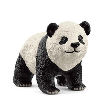 Schleich Kjempepandaunge