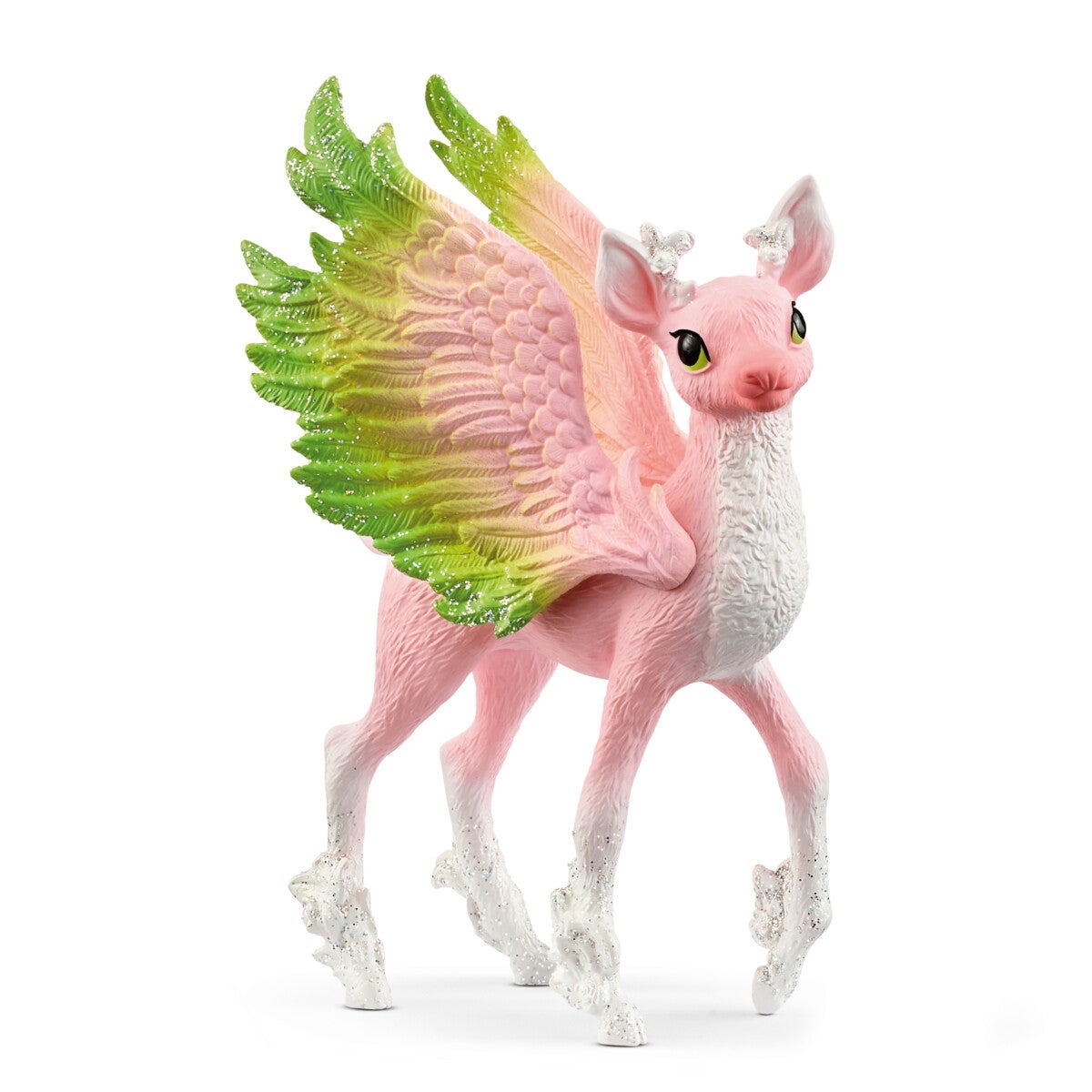 Leke Schleich Magic Deer Calf