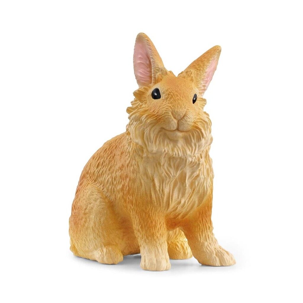 Schleich Løvehodekanin
