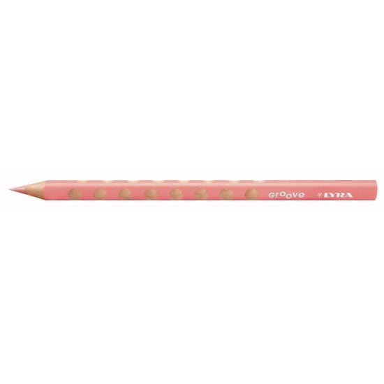 Fargeblyant Lyra Groove Rosa
