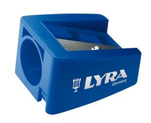 Blyantspisser til Lyra Groove Triple One