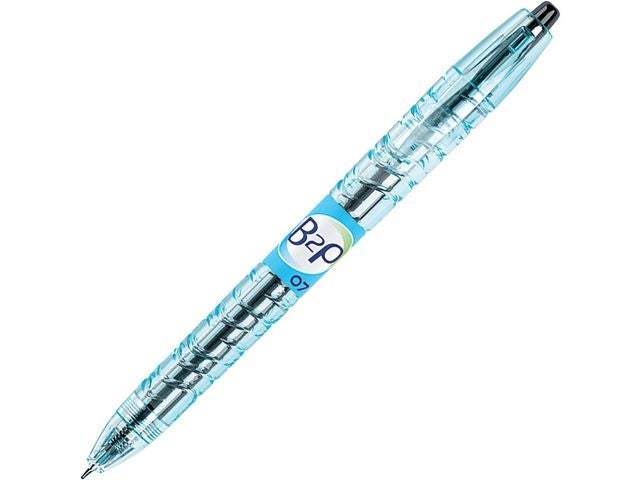 Geleroller Pilot B2P 07 sort