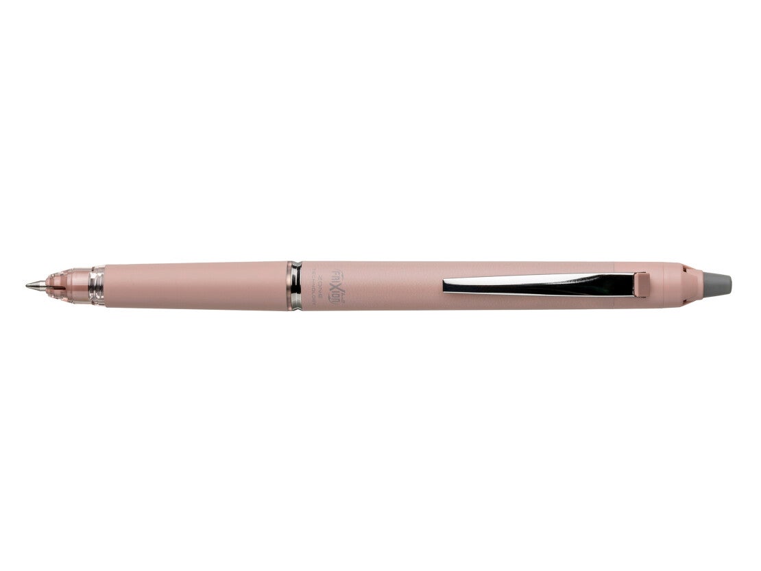 Rollerpenn Pilot Frixion Zone 0,7 rosa