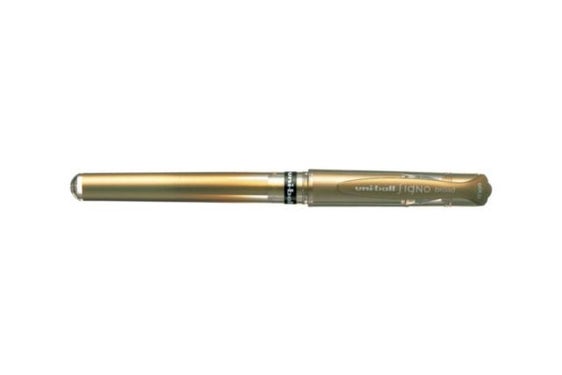 Geleroller Uni Signo UM-153 gull