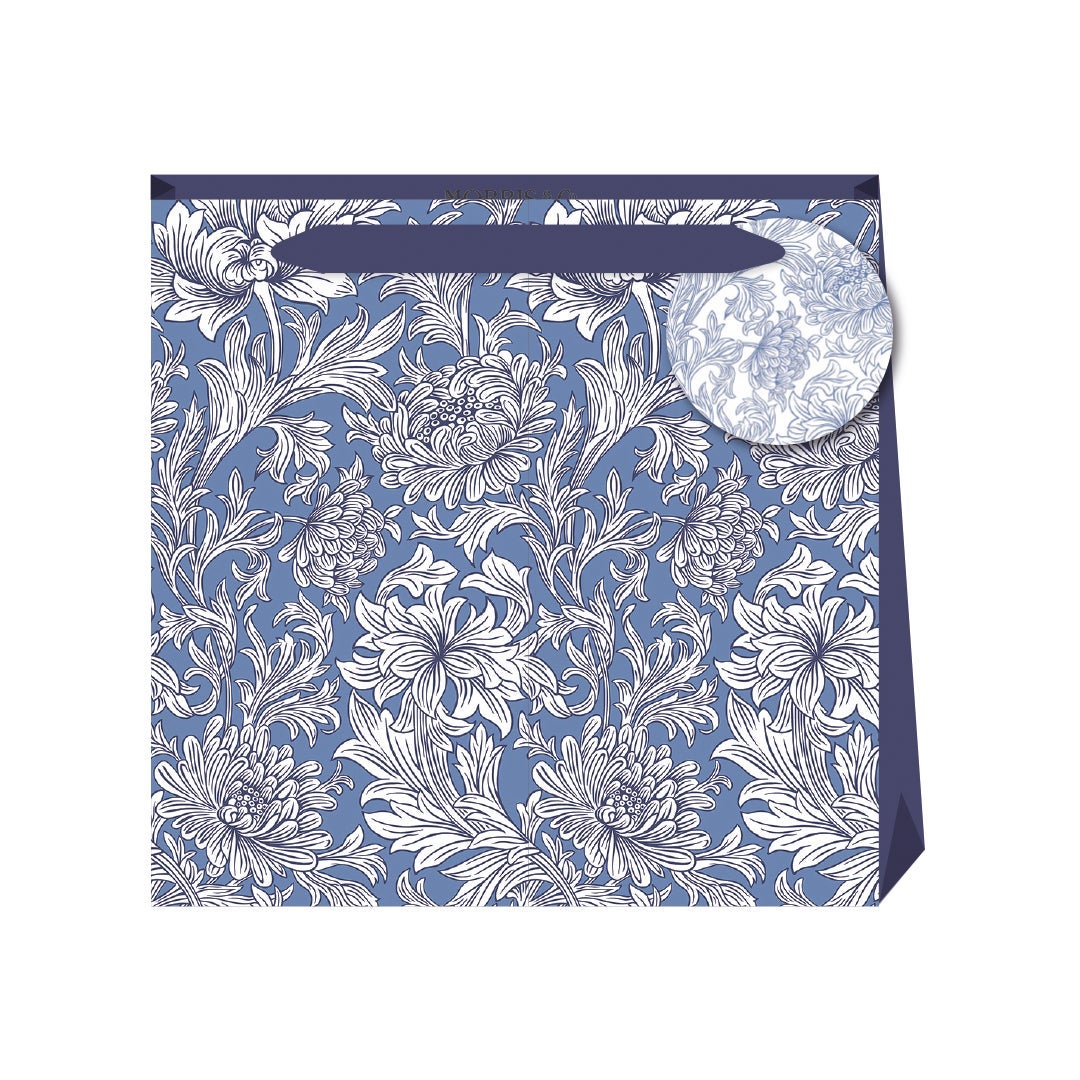 Gavepose Woad Chrysanthemum S