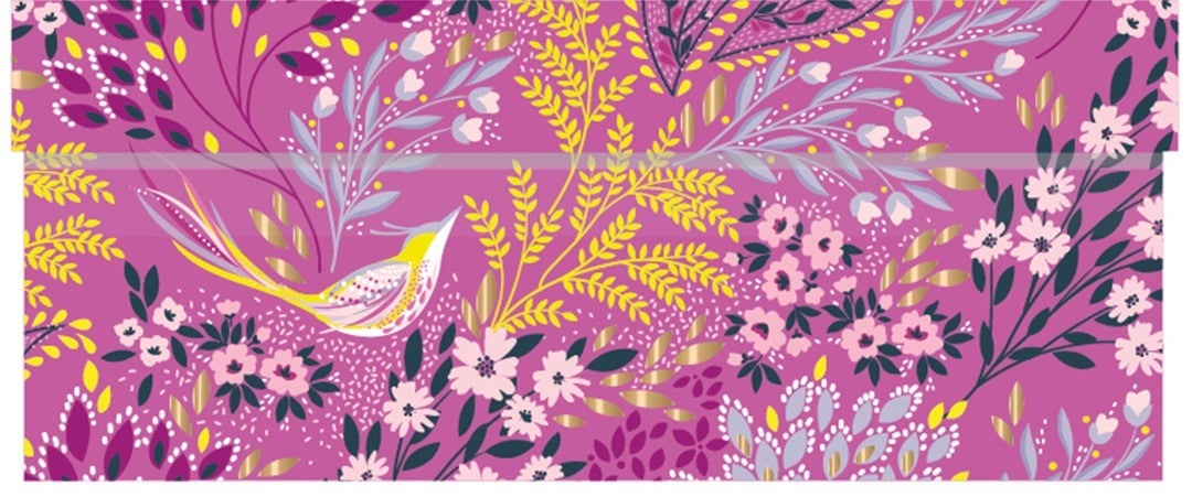 Gaveeske Songbird L