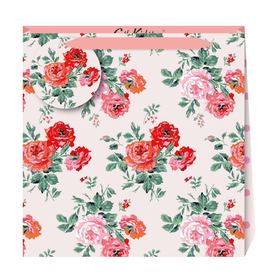 Gavepose CK Archive Rose L
