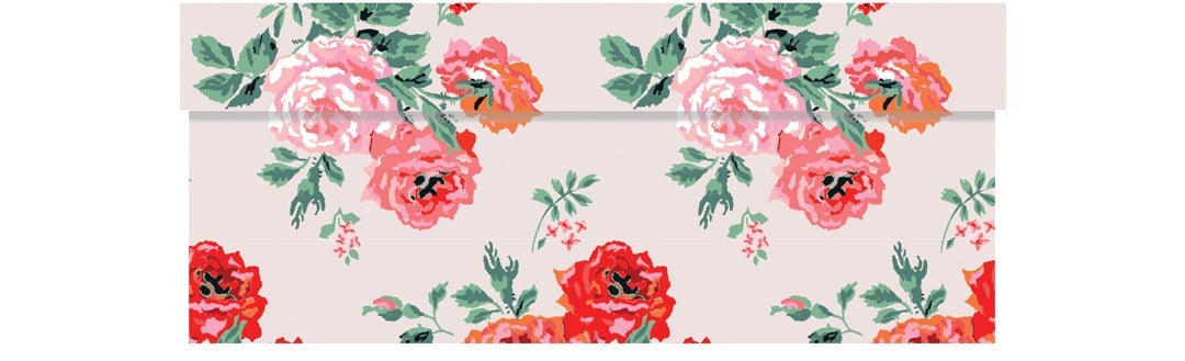 Gaveeske CK Archive Rose L