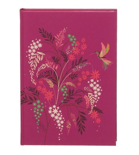 Notatbok journal 365 Hummingbird