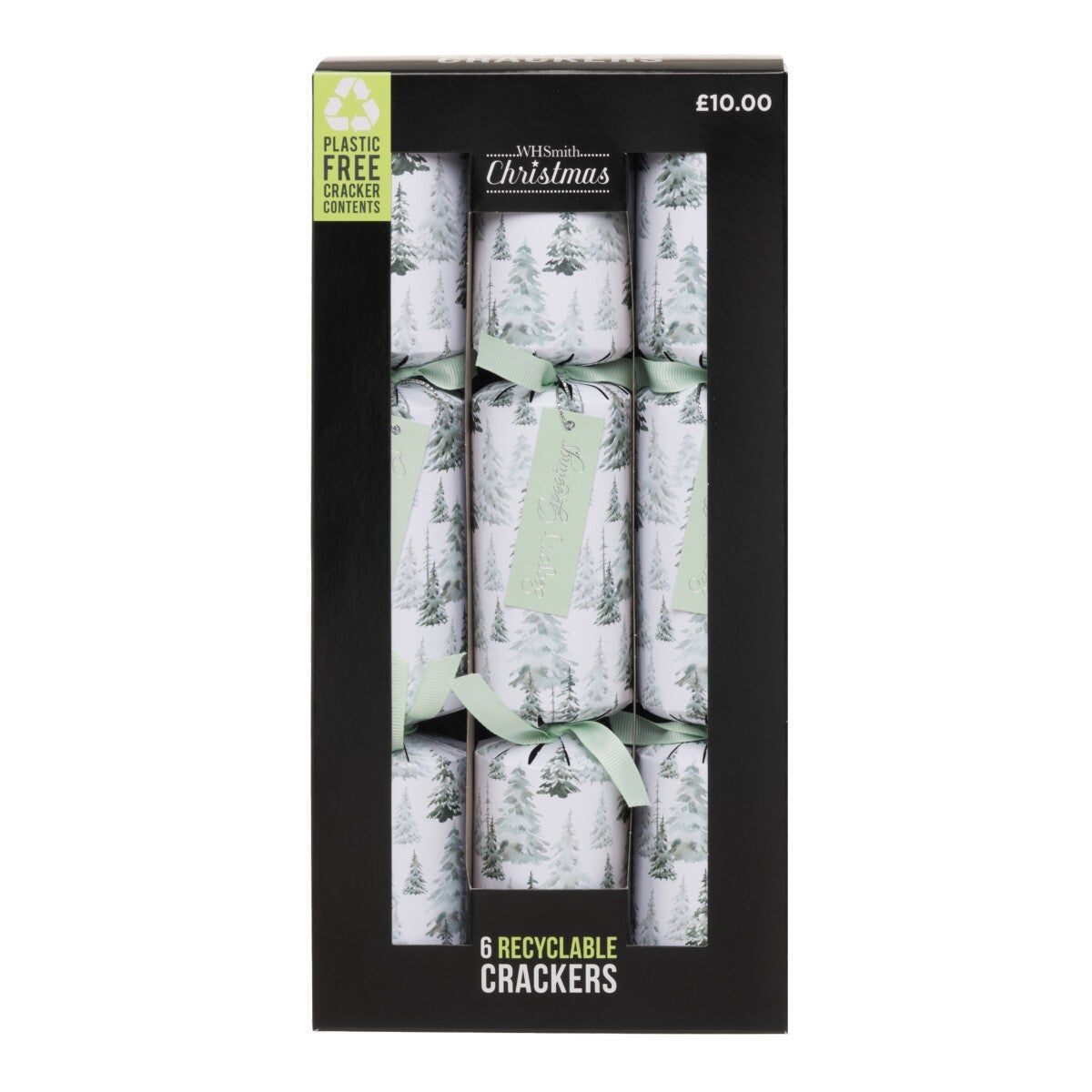 Smellbonbon Tree Scene 6 pk