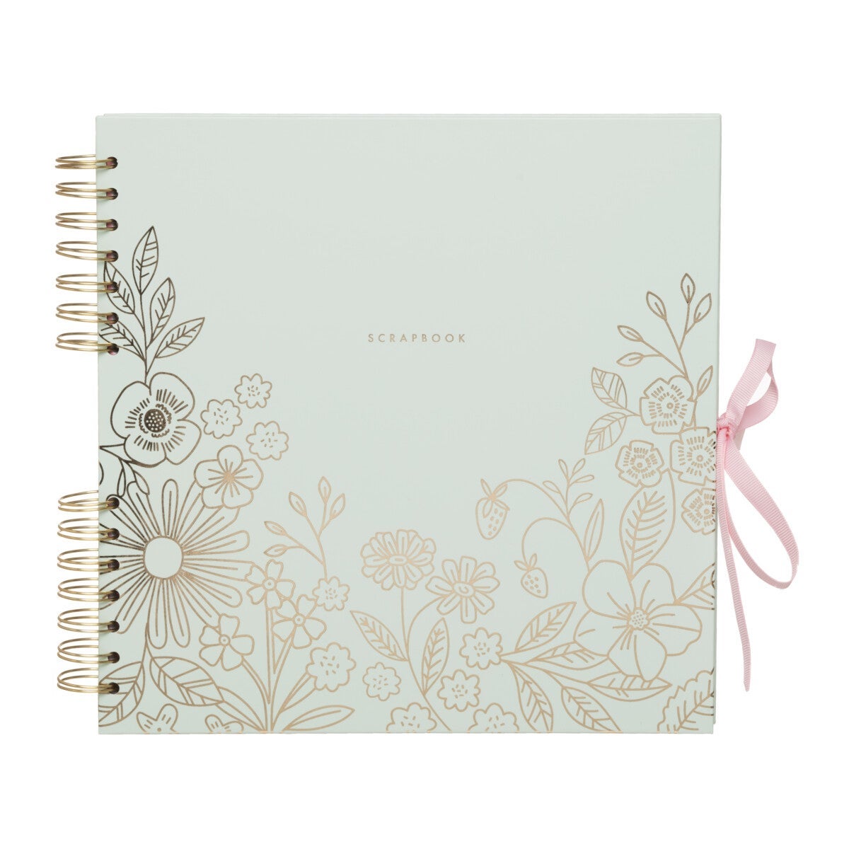 Scrapbook Bloom