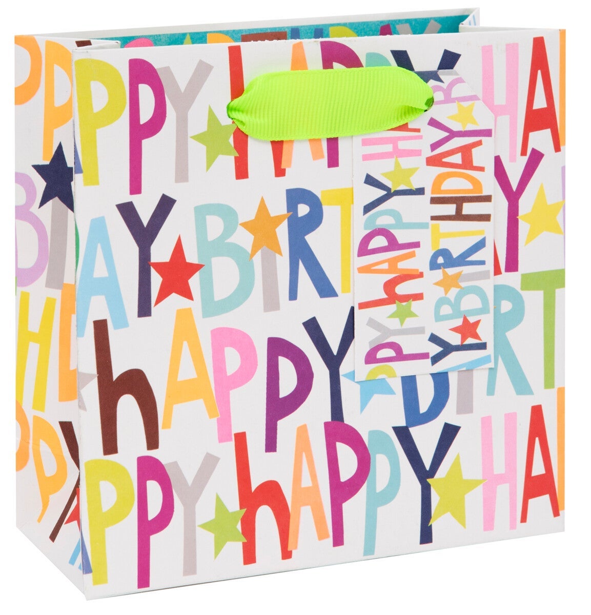 Gavepose Small Ps Happy Birthday