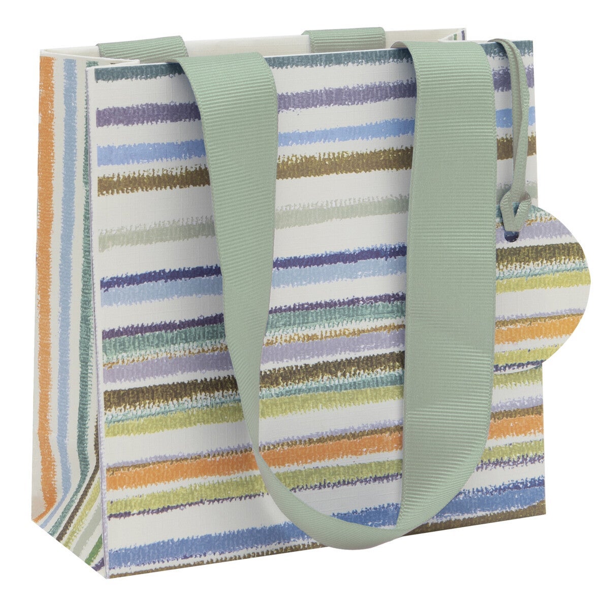 Gavepose Small Horizontal Stripes
