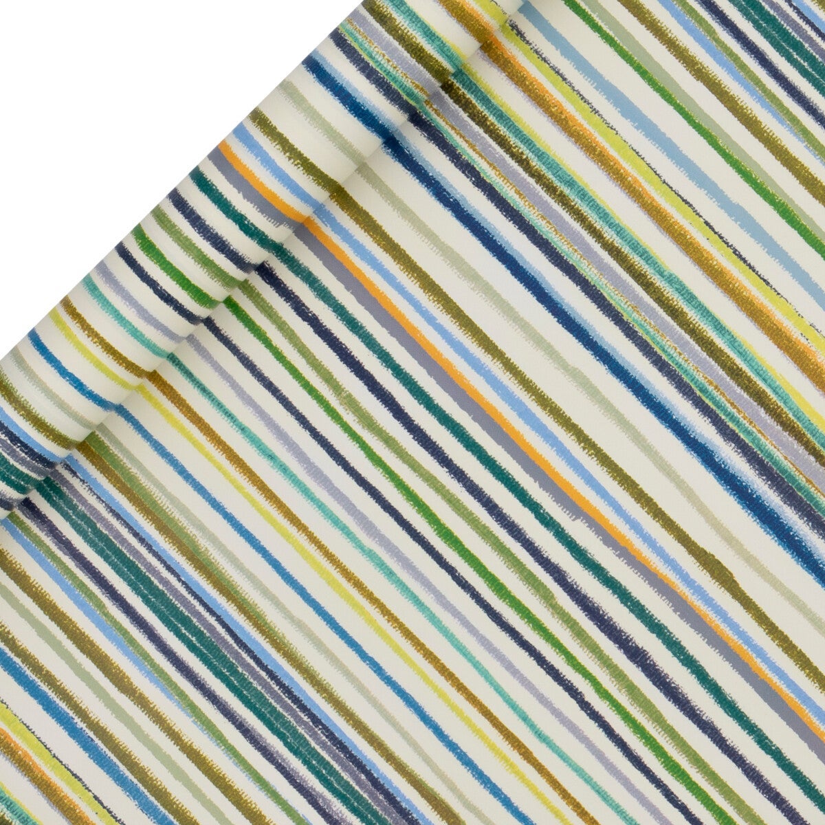 Gavepapir 4m Stephanie Dyment Bl Stripe