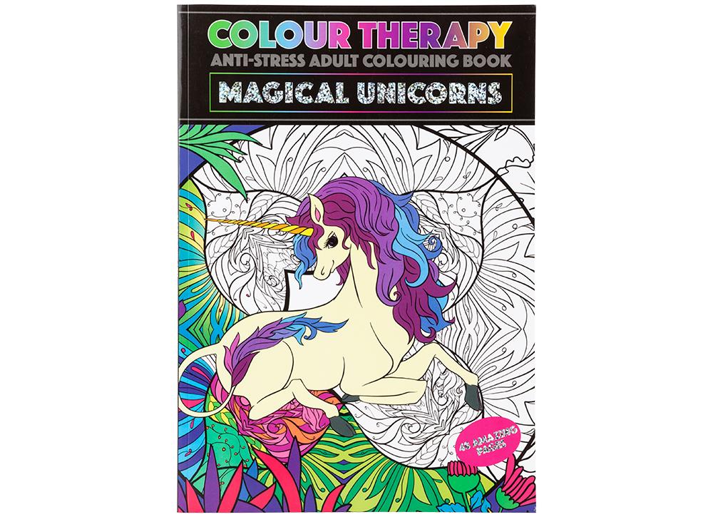 Malebok Unicorn