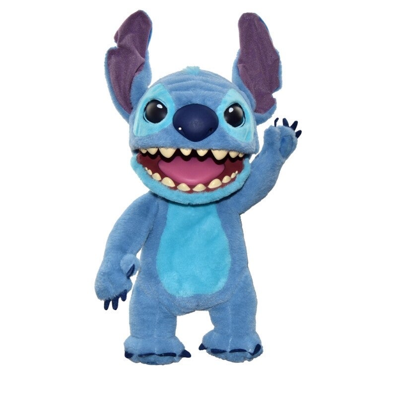 Real Fx Stitch