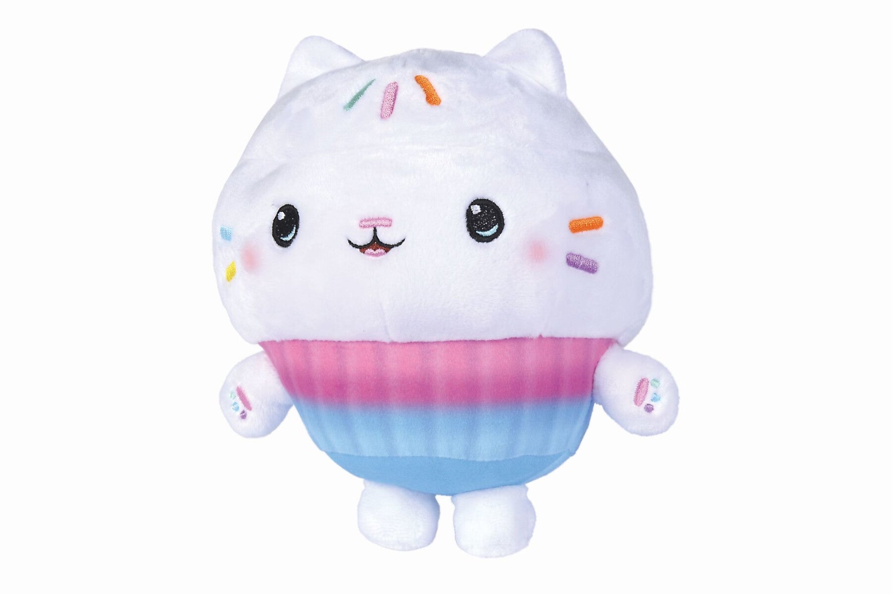 Bamse Gabbys Dukkehus, Kakemons 25cm