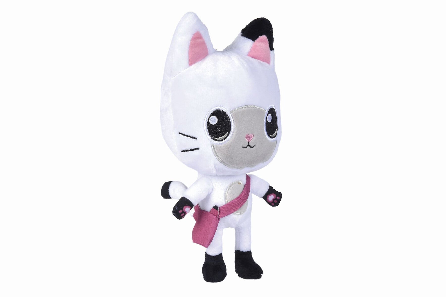 Bamse Gabbys Dukkehus, Panda Pote 25cm