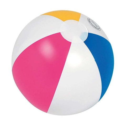 Badeball 40cm Flipper