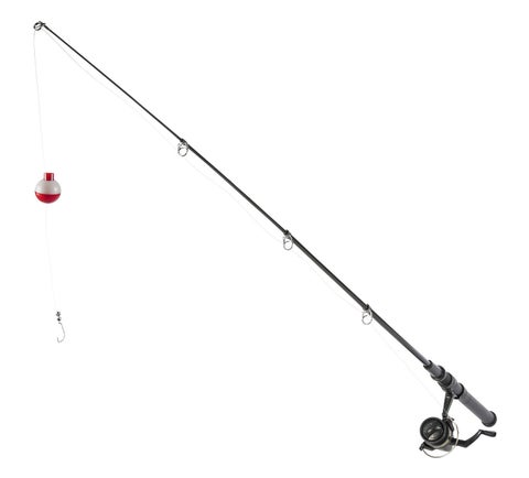 Teleskopstang Fisking 165 cm