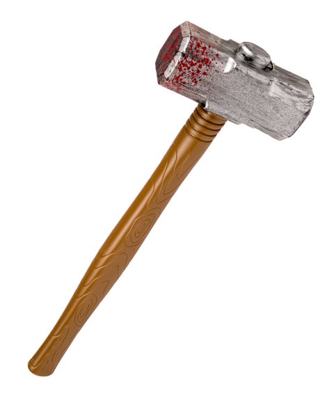 Hammer Med Blod 52cm