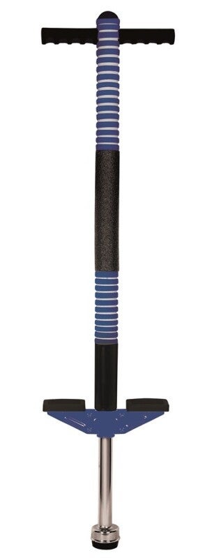 Ss Pogo Stick