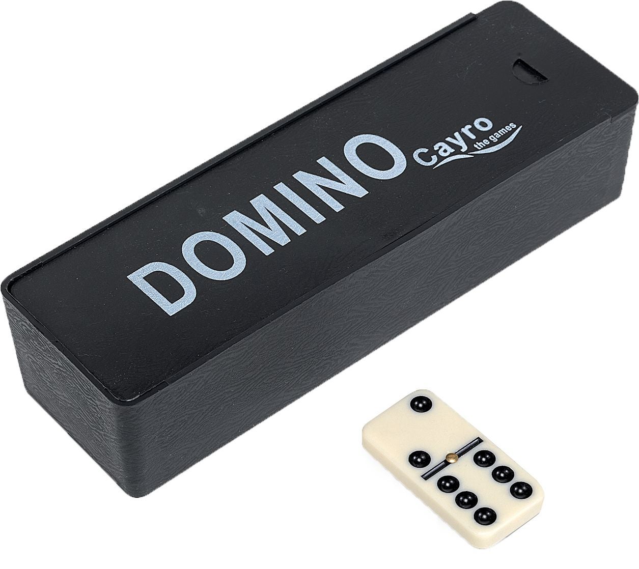 Spill Domino