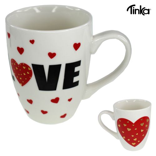 Krus, Love